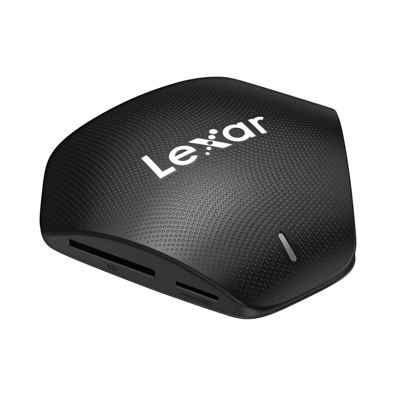 Lexar Professional Multi-Card 3-in-1 USB 3.0 Reader