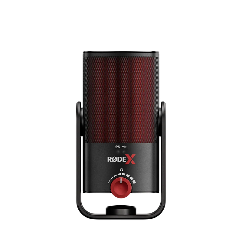 Rode XCM50 Professional Condenser USB Microphone