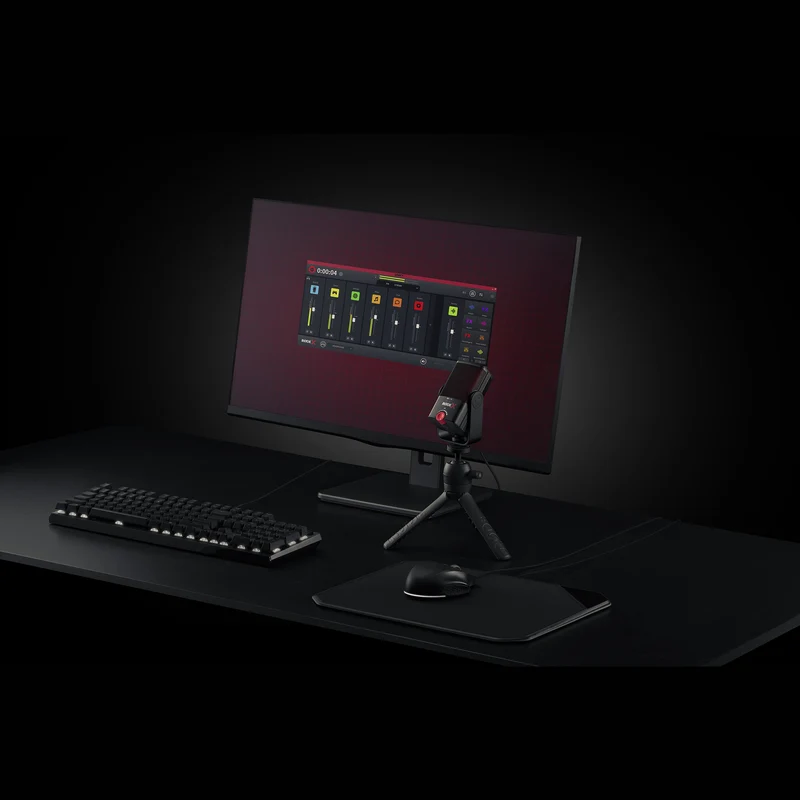 Rode XCM50 Professional Condenser USB Microphone