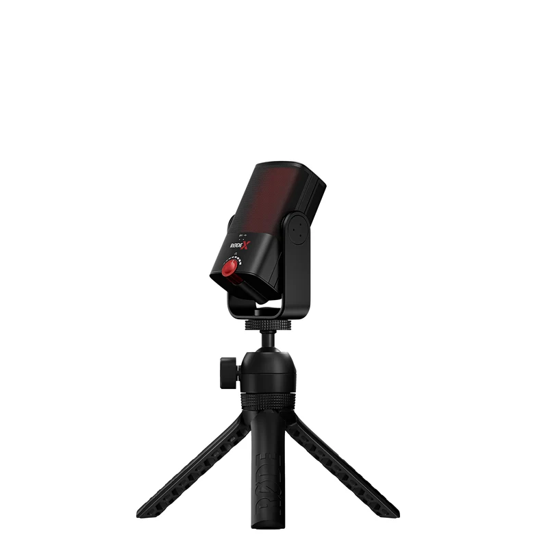 Rode XCM50 Professional Condenser USB Microphone