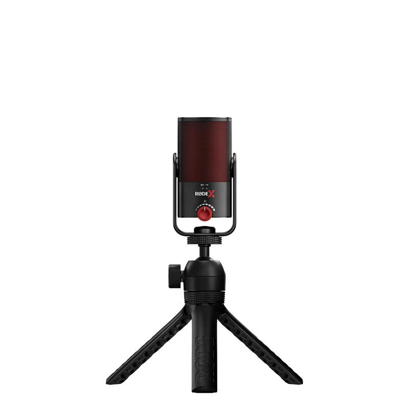 Rode XCM50 Professional Condenser USB Microphone