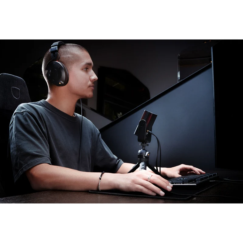 Rode XCM50 Professional Condenser USB Microphone