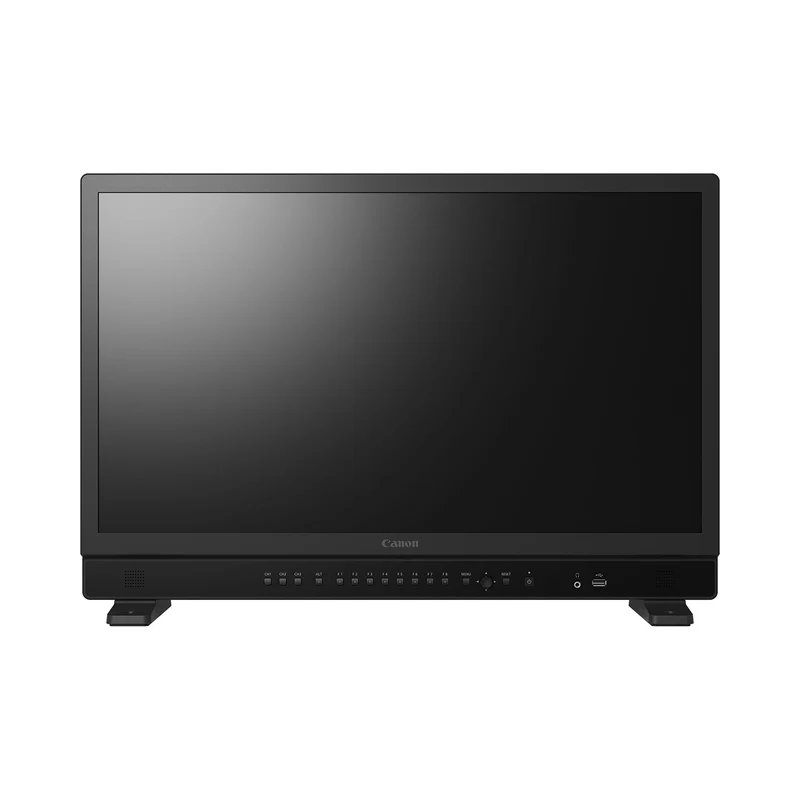 Canon DP-V2730 UHD 4K Reference Display