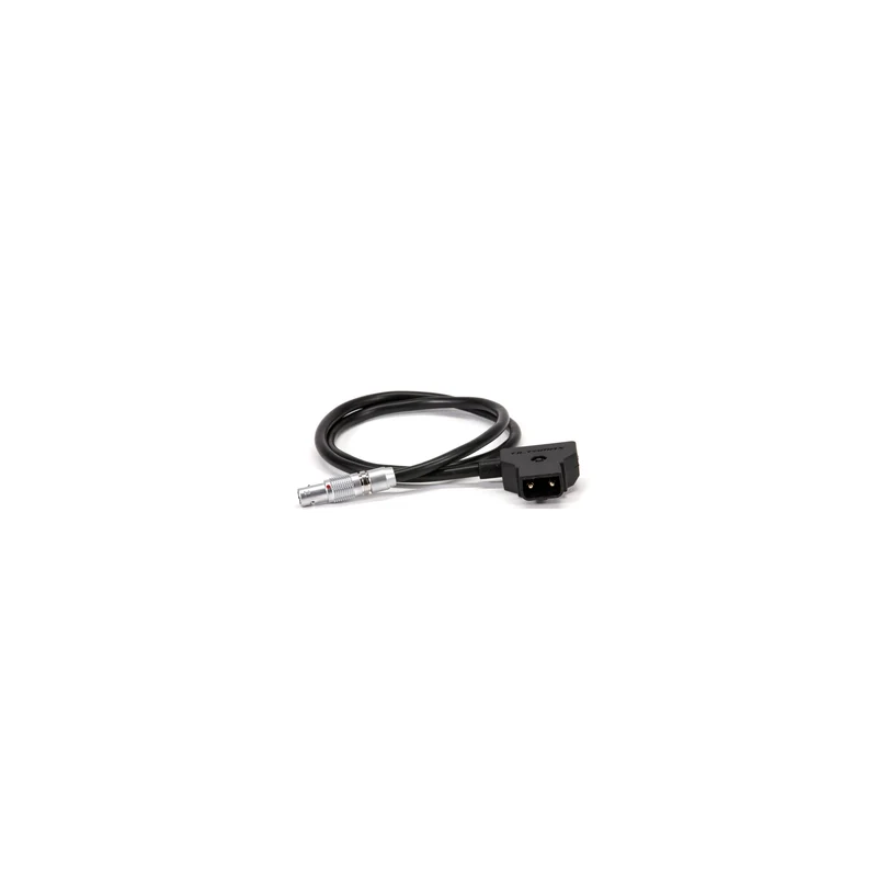 Tilta P-TAP to 2-Pin Lemo Power Cable (40cm)