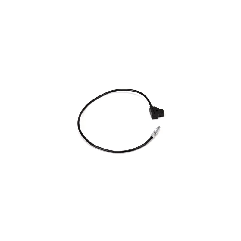 Tilta P-TAP to 2-Pin Lemo Power Cable (40cm)