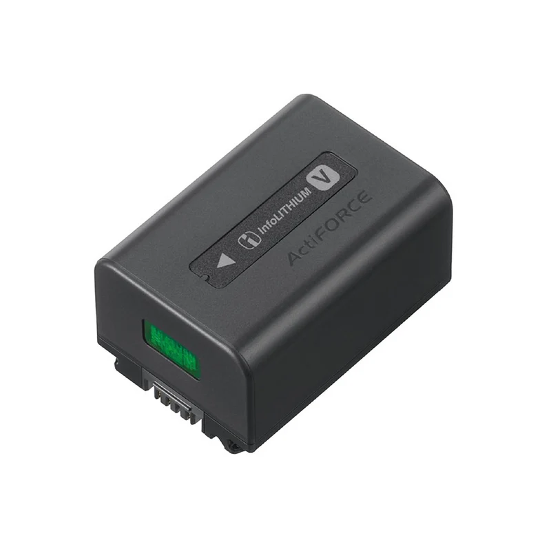 Sony NP-FV50A V-Series Battery Pack for Handycam Camcorders (950mAh)