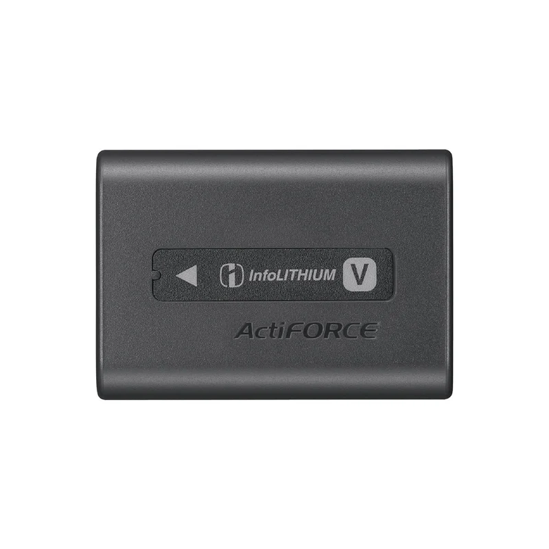 Sony NP-FV50A V-Series Battery Pack for Handycam Camcorders (950mAh)
