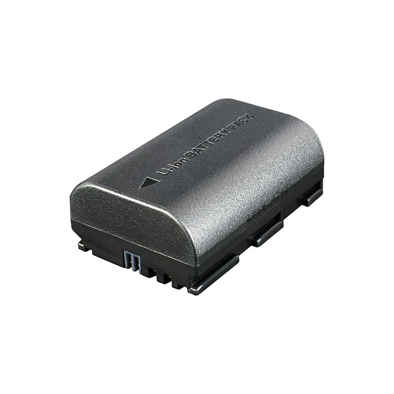 Digipower Re-Fuel LP-E6 Replacement Lithium-Ion Battery for Canon DSLR Cameras