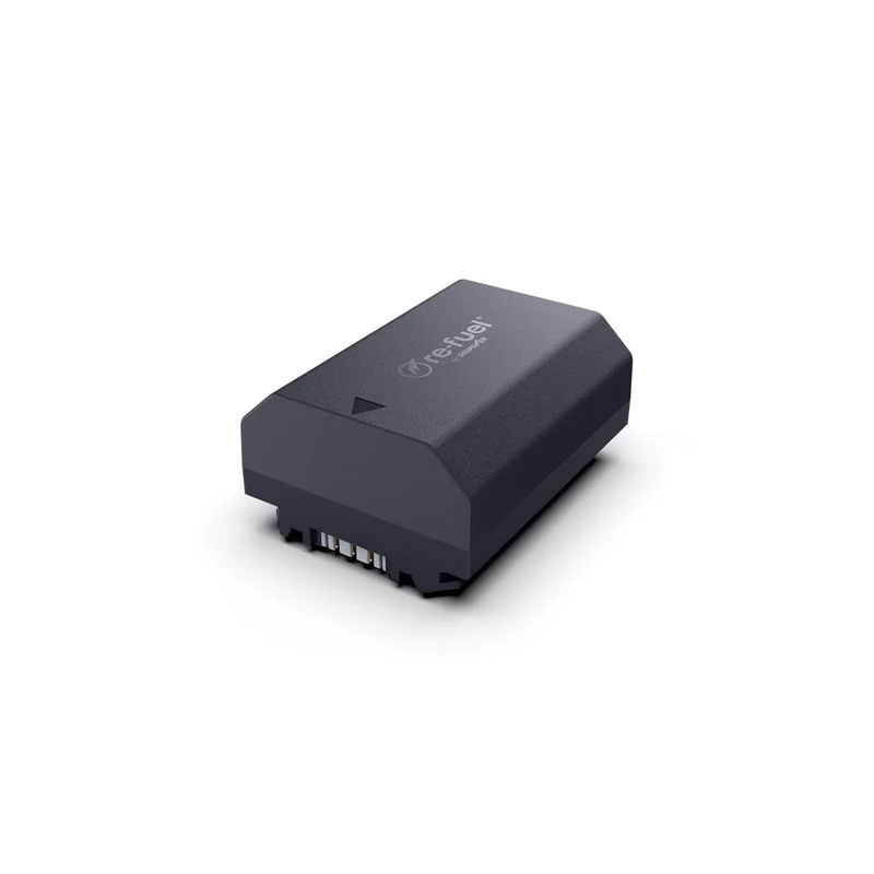 Digipower Re-Fuel Rechargeable Lithium-Ion Replacement Battery for Sony NP-FZ100. 2250mAh