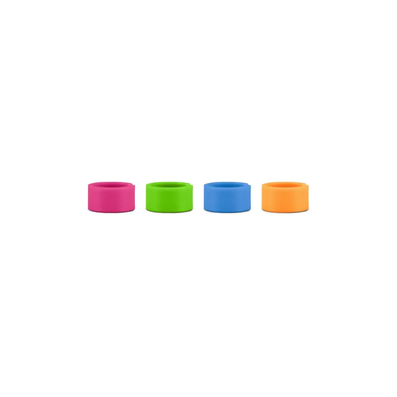 Rode COLORS 2 Set For Wireless GO & Lavaliers