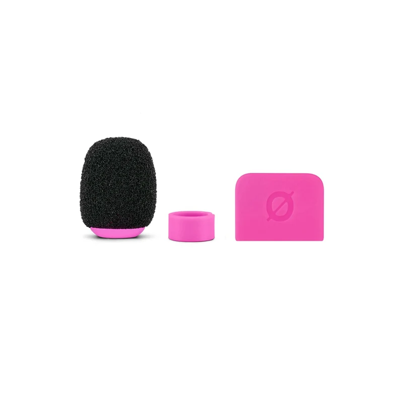 Rode COLORS 2 Set For Wireless GO & Lavaliers