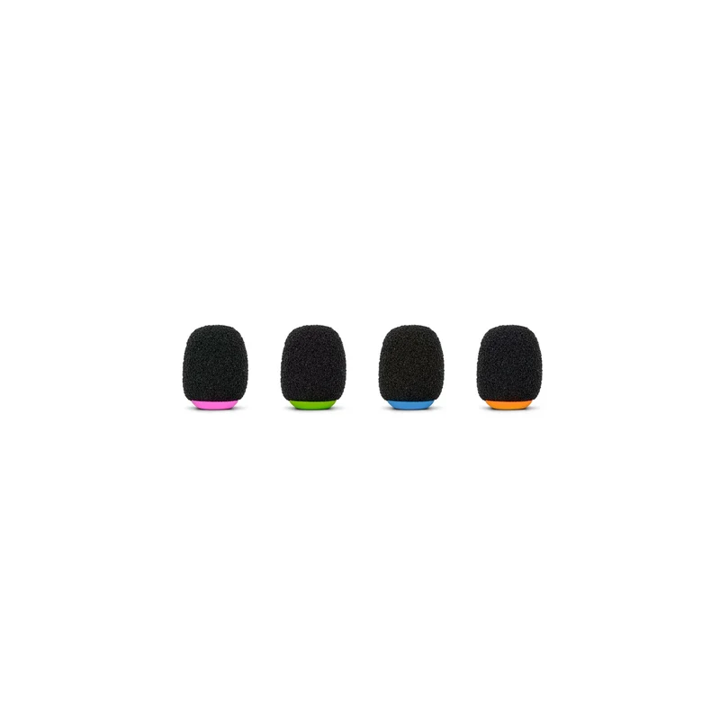Rode COLORS 2 Set For Wireless GO & Lavaliers