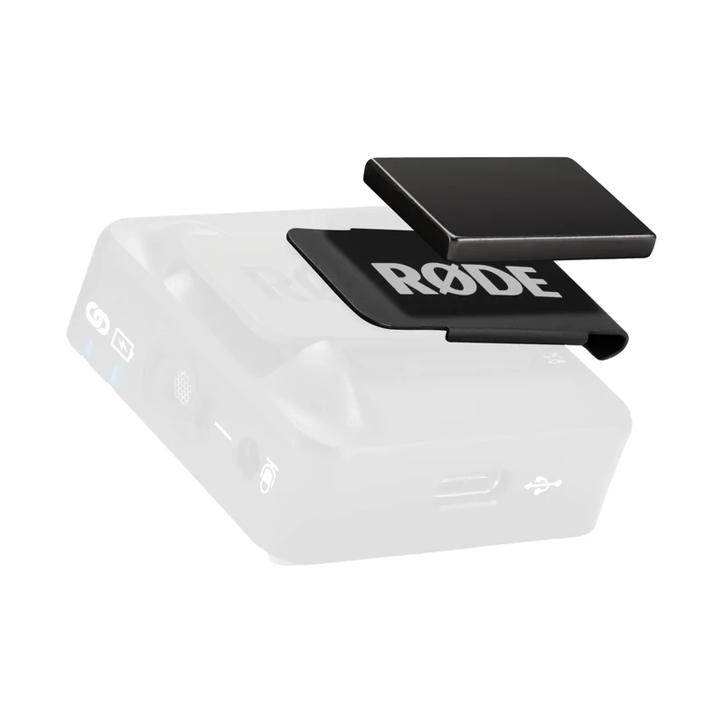 Rode MagClip GO Magnet Clip for the Wireless GO Transmitter