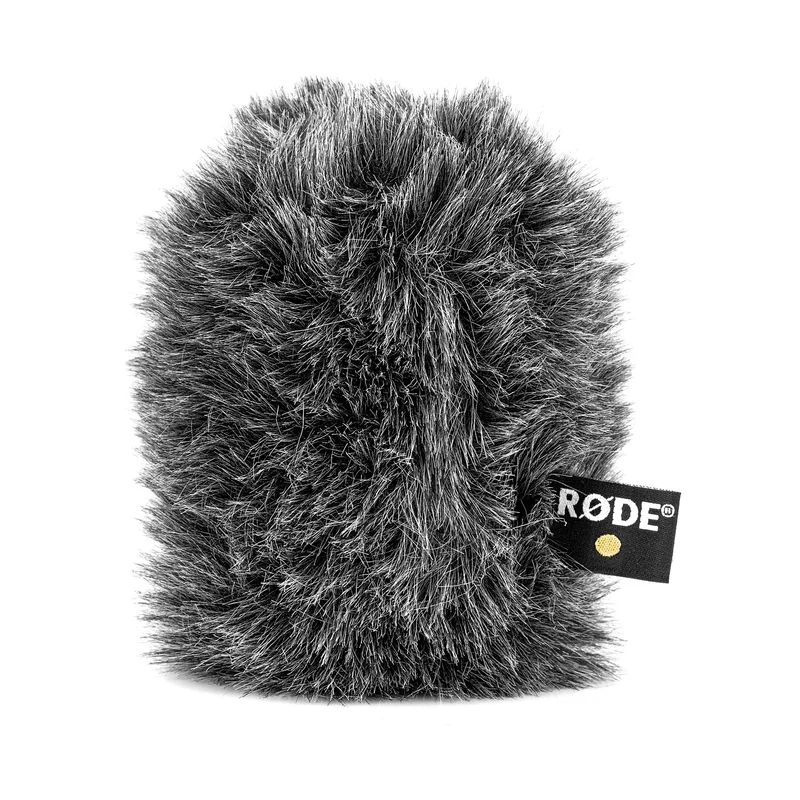 Rode WS11 Windshield for VideoMic NTG Mic