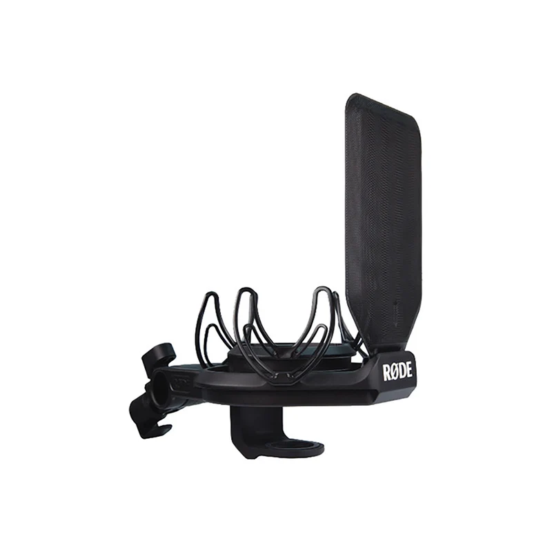 Rode SMR Advanced Shock Mount for Large Diaphragm Condenser Mics