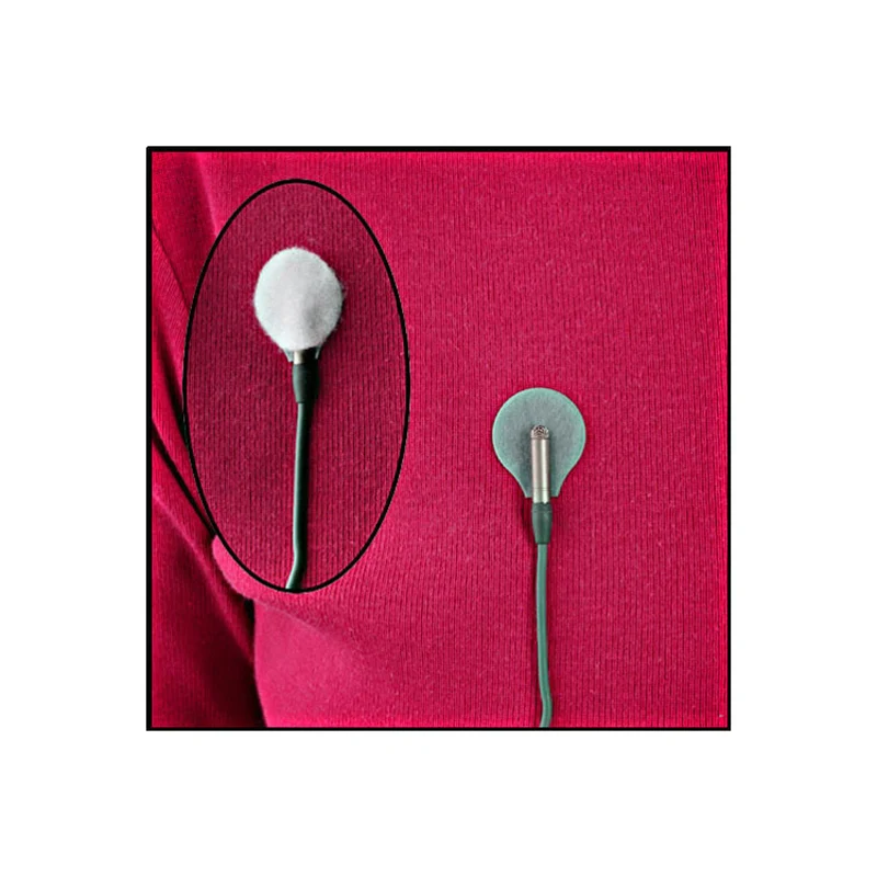 Rycote White Undercovers - pack of 30 uses