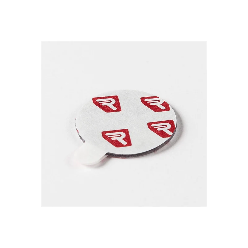Rycote Stickies Adv, 23mm Round (Bag of 100)