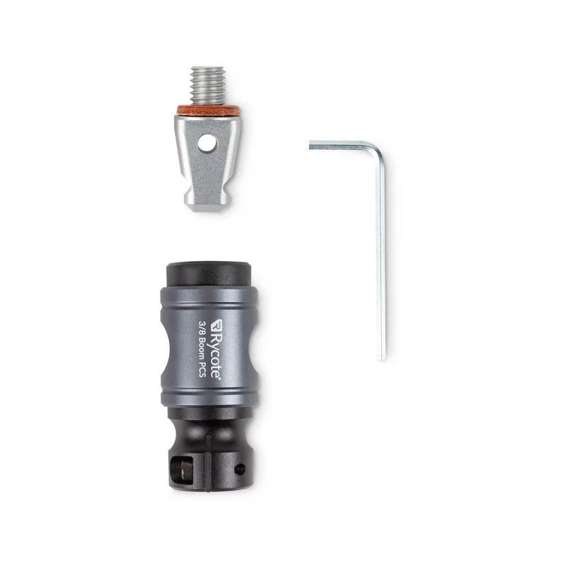 Rycote PCS-Boom Connector