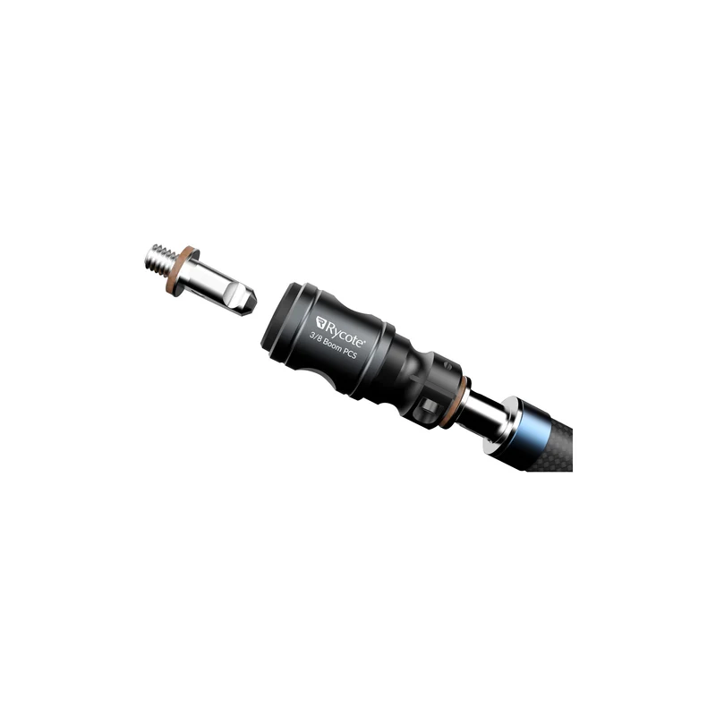 Rycote PCS-Boom Connector