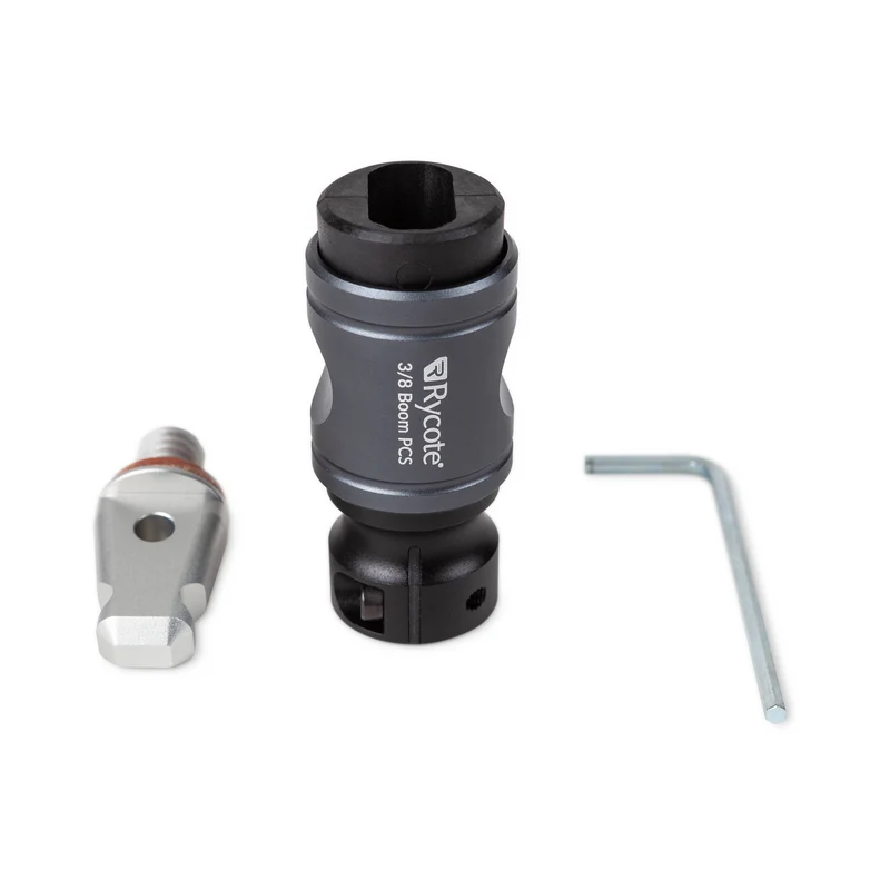 Rycote PCS-Boom Connector