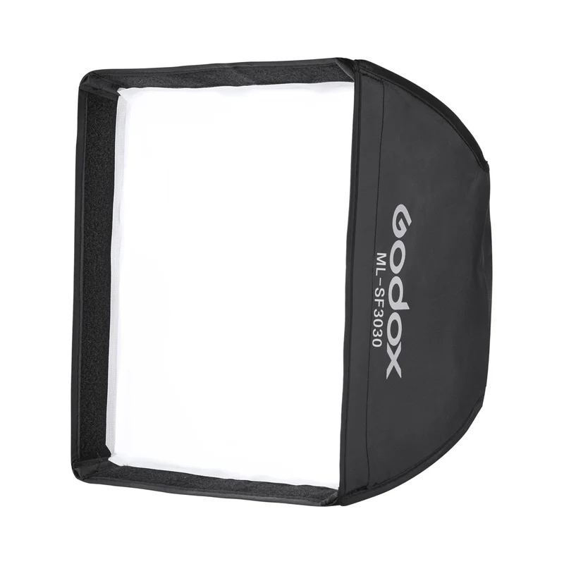 Godox Softbox for ML30 and ML30Bi LED Lights