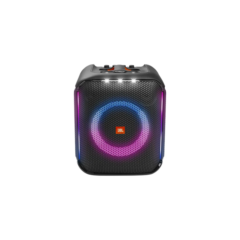 JBL Encore 2 Mics set portable speaker