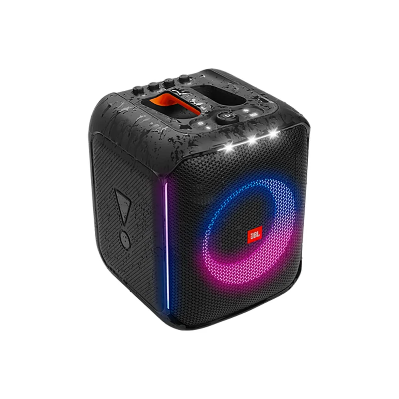 JBL Encore 2 Mics set portable speaker