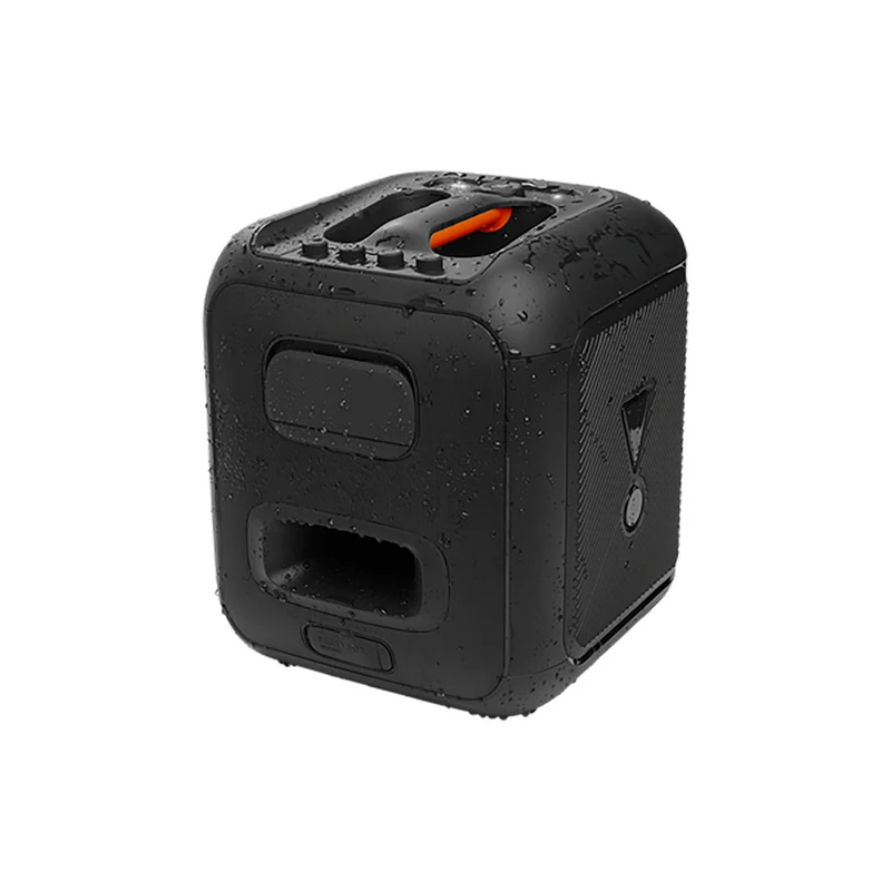 JBL Encore 2 Mics set portable speaker