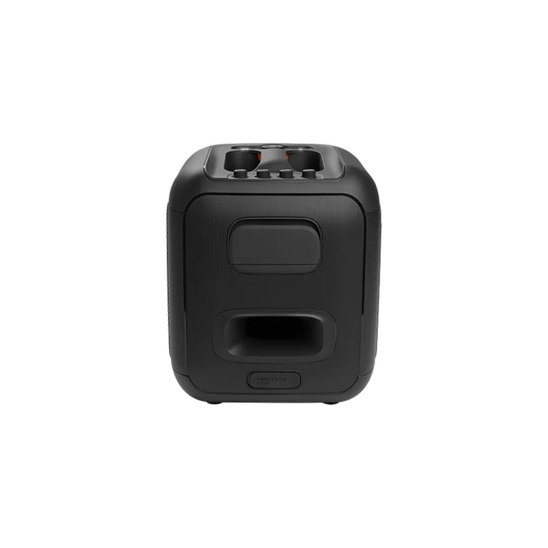 JBL Encore 2 Mics set portable speaker