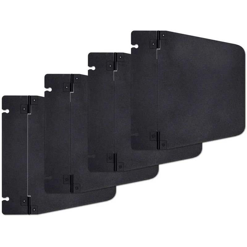 Elinchrom 26041 Barndoor 21cm Kit