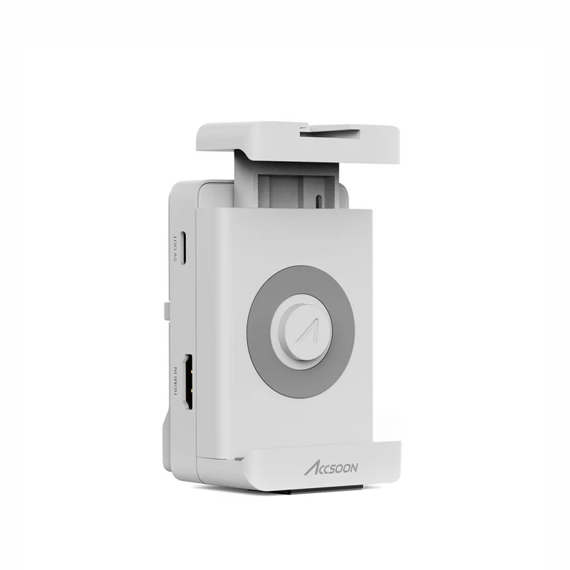 Accsoon SeeMo iOS/HDMI Smartphone Adapter