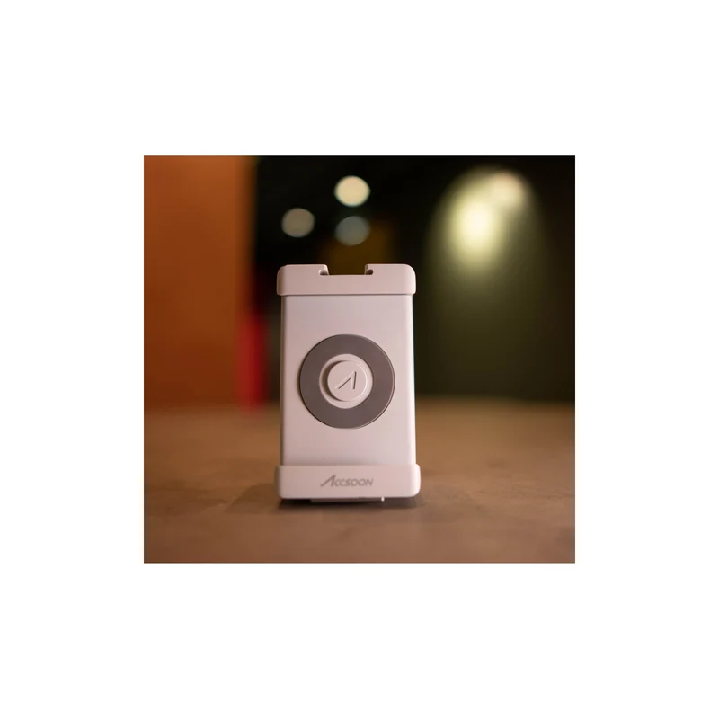 Accsoon SeeMo iOS/HDMI Smartphone Adapter
