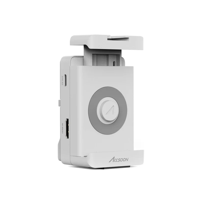 Accsoon SeeMo iOS/HDMI Smartphone Adapter
