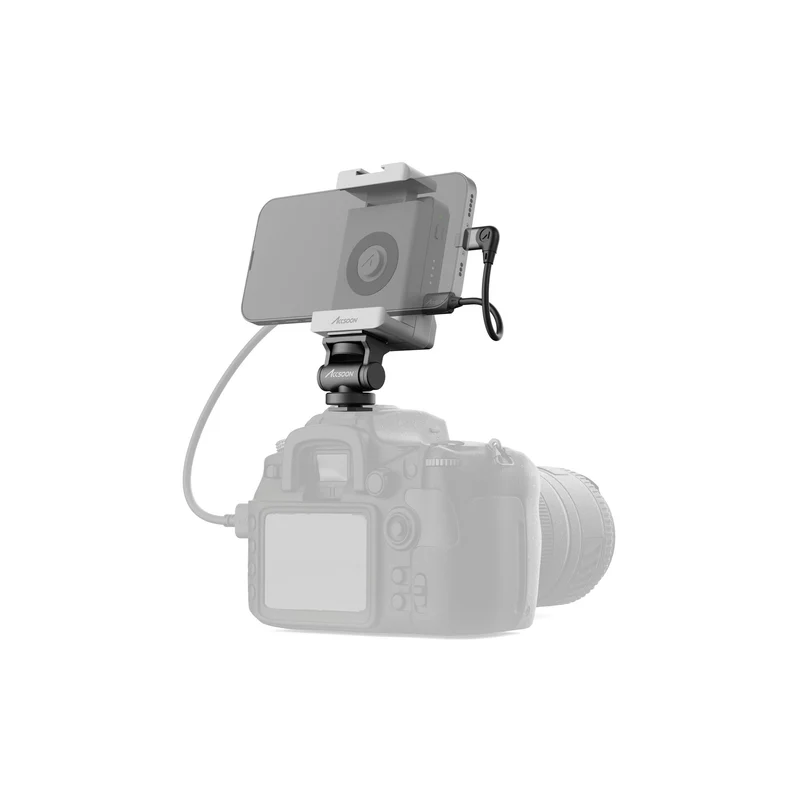 Accsoon SeeMo iOS/HDMI Smartphone Adapter