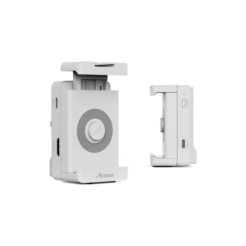 Accsoon SeeMo iOS/HDMI Smartphone Adapter