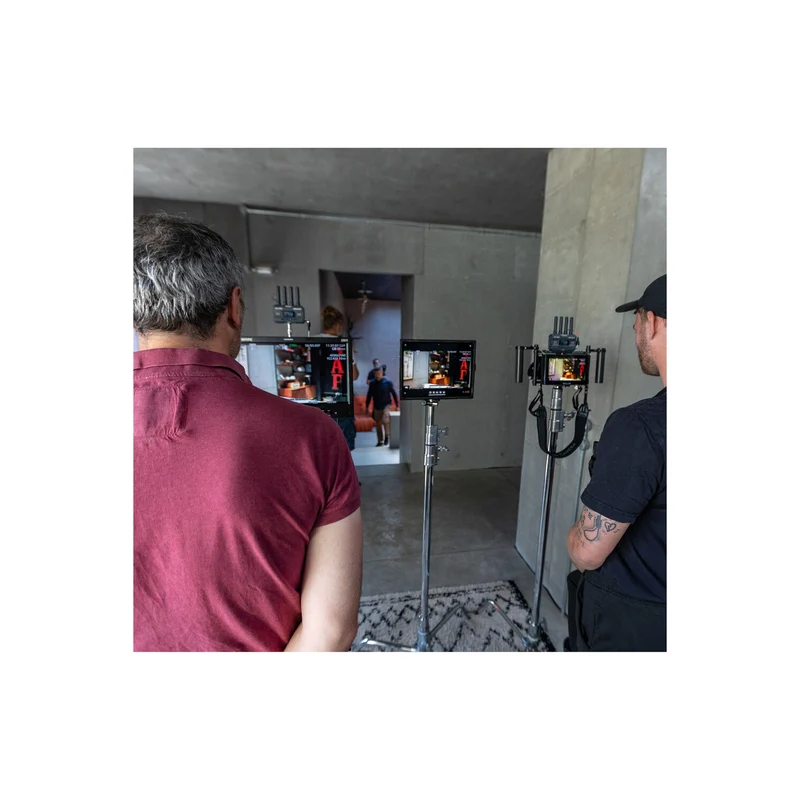 Accsoon CineView SE Multi-Spectrum Wireless Video Transmission System