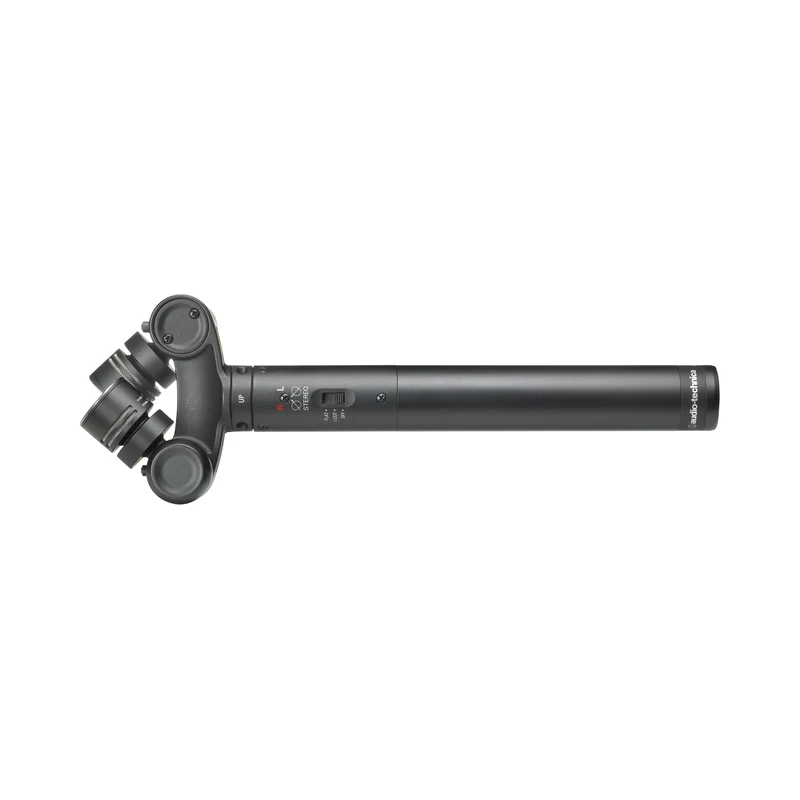 Audio-Technica AT2022 X/Y Stereo Microphone