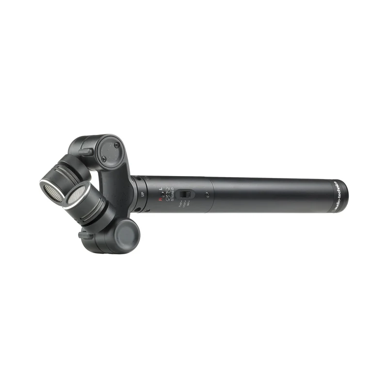 Audio-Technica AT2022 X/Y Stereo Microphone