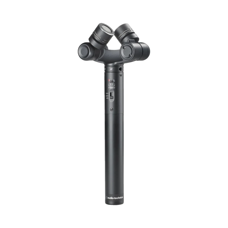 Audio-Technica AT2022 X/Y Stereo Microphone