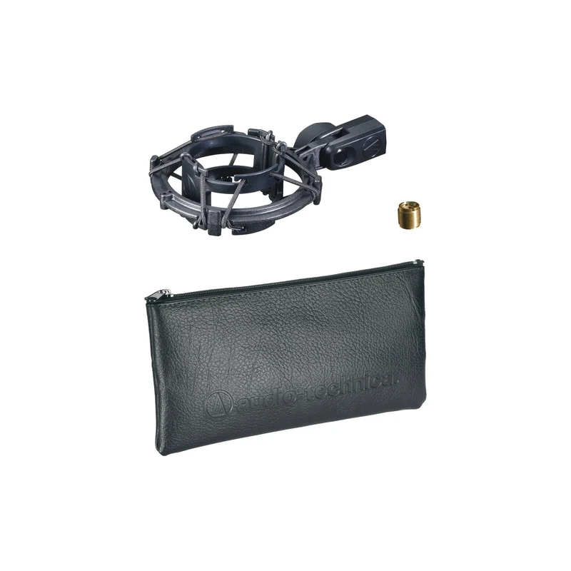 Audio-Technica AT2050 Large-Diaphragm Multipattern Condenser Microphone
