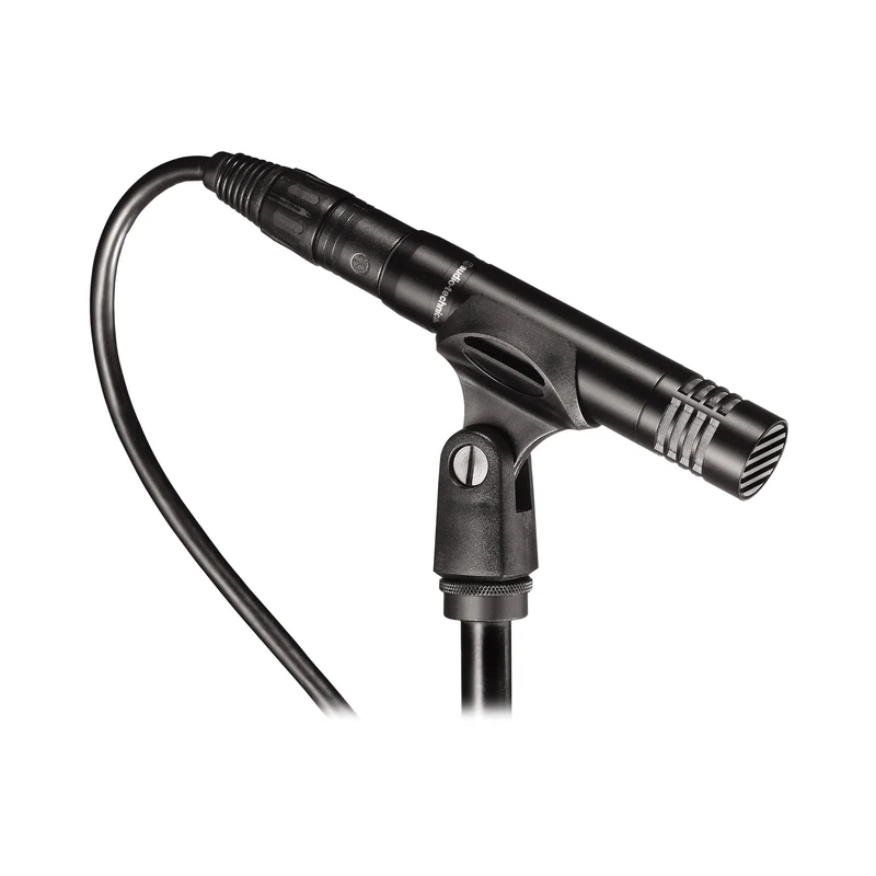 Audio-Technica AT2021 Cardioid Condenser Microphone