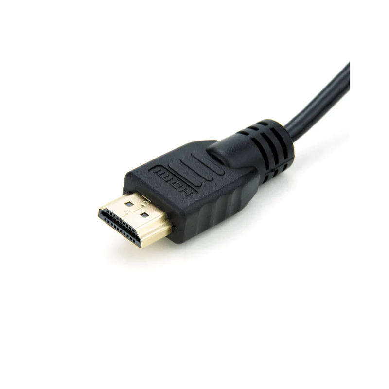 Atomos Coiled HDMI Cable (19.7 to 25.6")