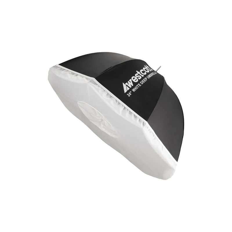 Westcott Diffusion Panel for 24" Deep Umbrella