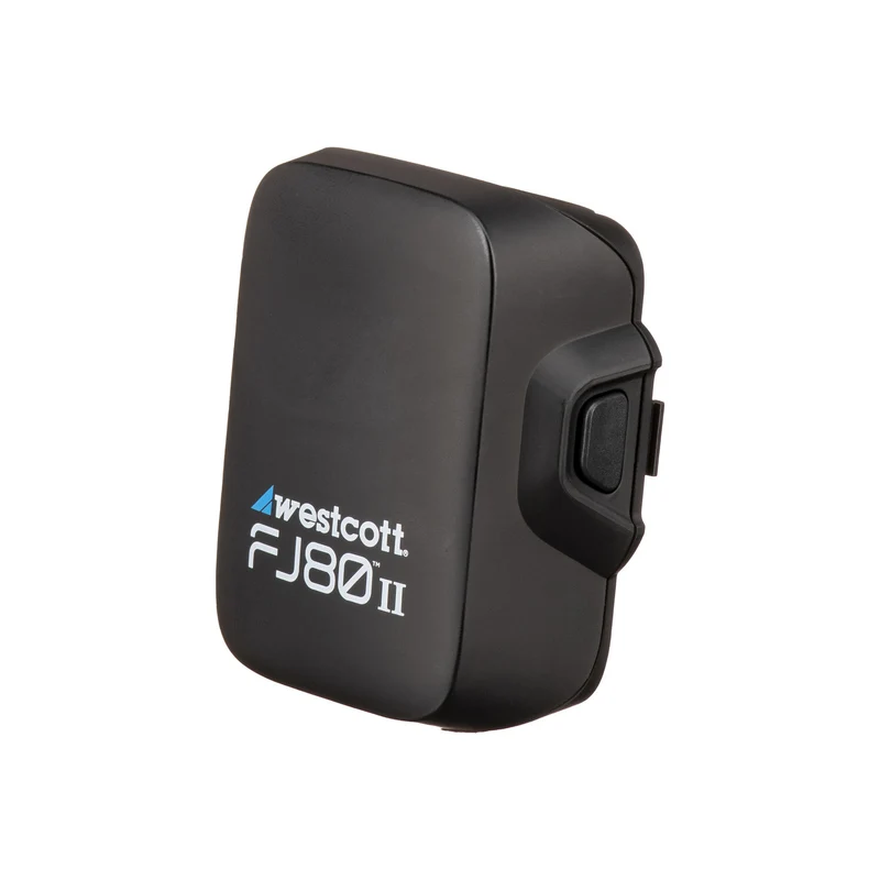 Westcott FJ80 II Lithium Polymer Battery