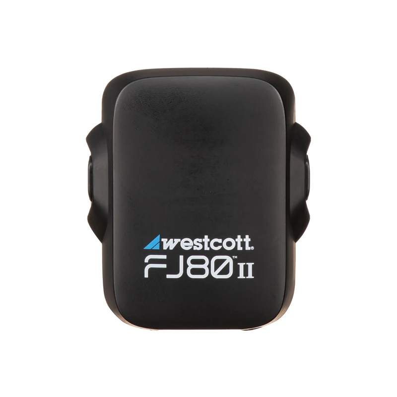 Westcott FJ80 II Lithium Polymer Battery