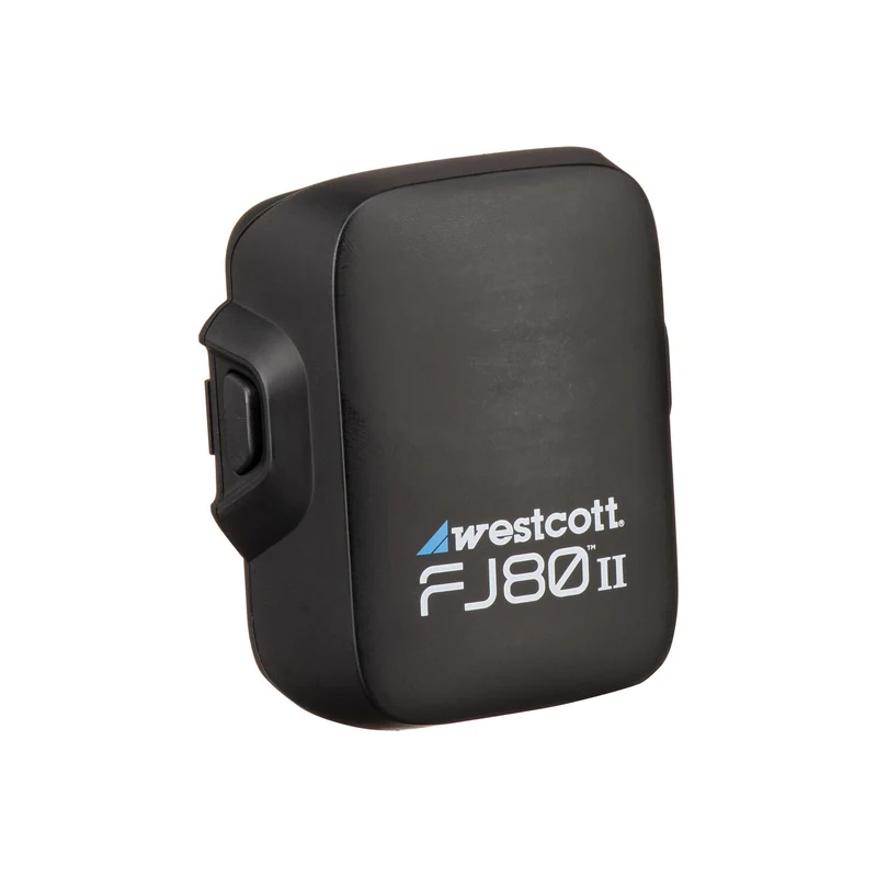 Westcott FJ80 II Lithium Polymer Battery