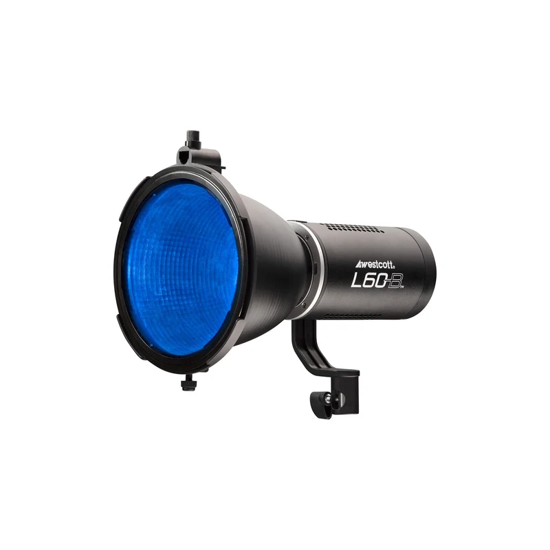 Westcott L60-B Gel & Umbrella Reflector Mount