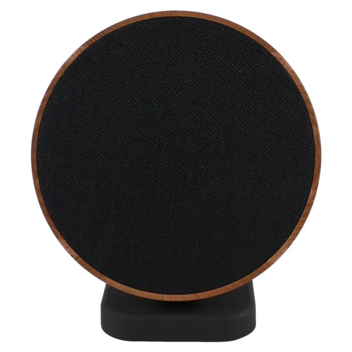 Borne BTSPK40-BR Bluetooth Portable, Fabric, Stereo Speaker