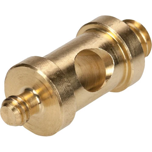 Westcott Tilter Bracket with Brass Spigot