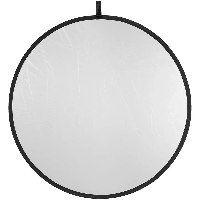 Westcott Collapsible 5-in-1 Reflector with Gold Surface (40")